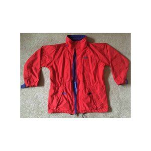 Men's Vintage Patagonia Ski/Snowboard Jacket Style 83810 Size Large